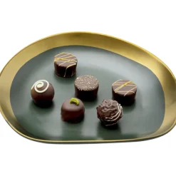 KARE Design Assiette Vibrations Ø27cm> Accessoires