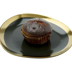KARE Design Assiette Vibrations Ø27cm><noscript><img width=