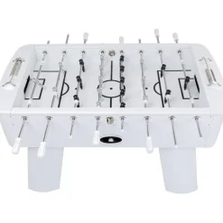 KARE Design Baby-foot Style blanc> Accessoires