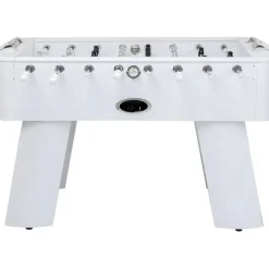 KARE Design Baby-foot Style blanc><noscript><img width=