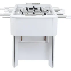 KARE Design Baby-foot Style blanc><noscript><img width=