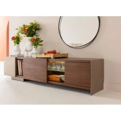 KARE Design Bahut bas Bravo 200x42cm> Meubles