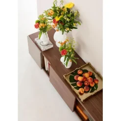 KARE Design Bahut bas Bravo 200x42cm><noscript><img width=