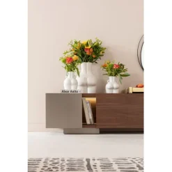 KARE Design Bahut bas Bravo 200x42cm><noscript><img width=