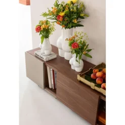KARE Design Bahut bas Bravo 200x42cm><noscript><img width=