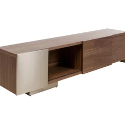 KARE Design Bahut bas Bravo 200x42cm><noscript><img width=