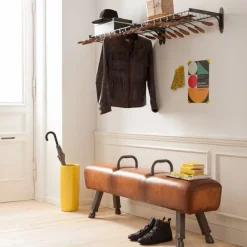 KARE Design Banc Gym Gabby 153cm><noscript><img width=