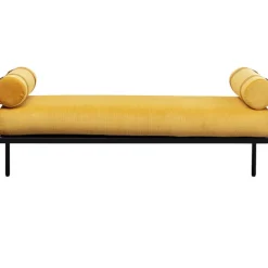 KARE Design Banquette Academy 140cm> Meubles