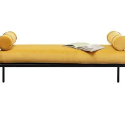 KARE Design Banquette Academy 140cm><noscript><img width=