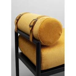 KARE Design Banquette Academy 140cm><noscript><img width=