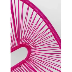KARE Design Banquette Acapulco Mono fuchsia><noscript><img width=