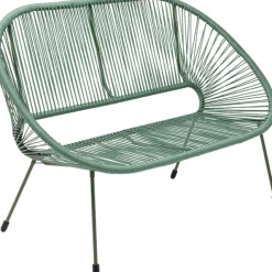 KARE Design Banquette Acapulco Mono vert><noscript><img width=