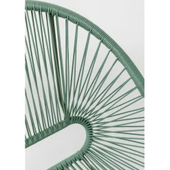 KARE Design Banquette Acapulco Mono vert><noscript><img width=