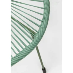 KARE Design Banquette Acapulco Mono vert><noscript><img width=