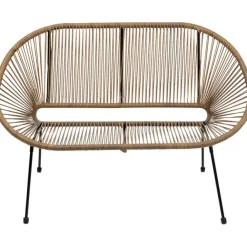 KARE Design Banquette Acapulco nature> Meubles