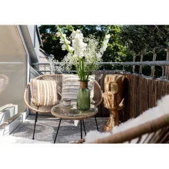 KARE Design Banquette Acapulco nature><noscript><img width=