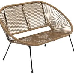 KARE Design Banquette Acapulco nature><noscript><img width=