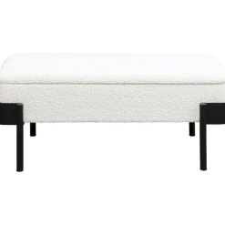 KARE Design Banquette Angelo Storage 101cm> Meubles