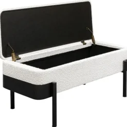 KARE Design Banquette Angelo Storage 101cm><noscript><img width=