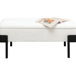 KARE Design Banquette Angelo Storage 101cm><noscript><img width=