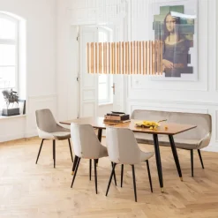 KARE Design Banquette East Side 154cm><noscript><img width=