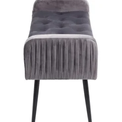 KARE Design Banquette Lofty gris-noir><noscript><img width=