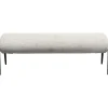 KARE Design Banquette Polly 130cm> Meubles