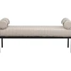 KARE Design Banquette Tilly 140cm> Meubles