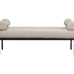 KARE Design Banquette Tilly 140cm> Meubles