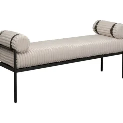 KARE Design Banquette Tilly 140cm> Meubles