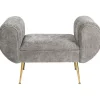 KARE Design Banquette Trono 100cm> Meubles