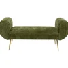 KARE Design Banquette Trono 140cm> Meubles