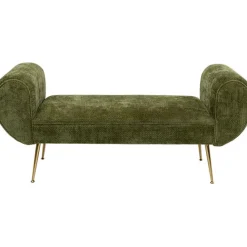 KARE Design Banquette Trono 140cm> Meubles