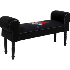 KARE Design Banquette Wing Blossom> Meubles
