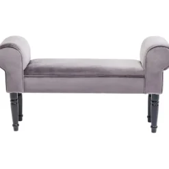 KARE Design Banquette Wing gris> Meubles