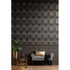 KARE Design Banquette Wing gris> Meubles