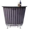 KARE Design Bar After Work chrome> Meubles