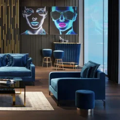 KARE Design Bar After Work doré><noscript><img width=