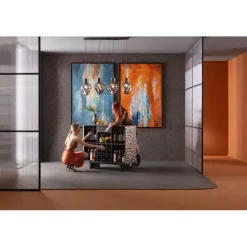 KARE Design Bar Caldera 120x105cm><noscript><img width=