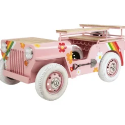 KARE Design Bar Flower Power Car 241cm> Meubles