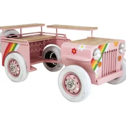 KARE Design Bar Flower Power Car 241cm><noscript><img width=