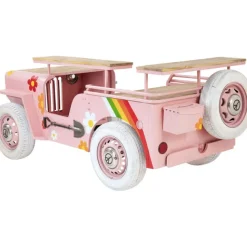 KARE Design Bar Flower Power Car 241cm><noscript><img width=