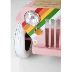 KARE Design Bar Flower Power Car 241cm><noscript><img width=