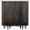 KARE Design Bar Glenn 120x110cm> Meubles