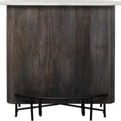 KARE Design Bar Glenn 120x110cm> Meubles