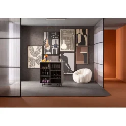 KARE Design Bar Glenn 120x110cm><noscript><img width=