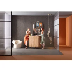 KARE Design Bar Grace 120x110cm> Meubles