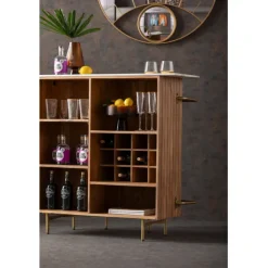 KARE Design Bar Grace 120x110cm><noscript><img width=