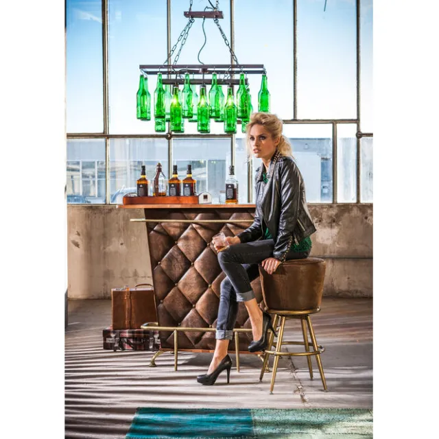 KARE Design Bar Lady Rock Vintage> Meubles