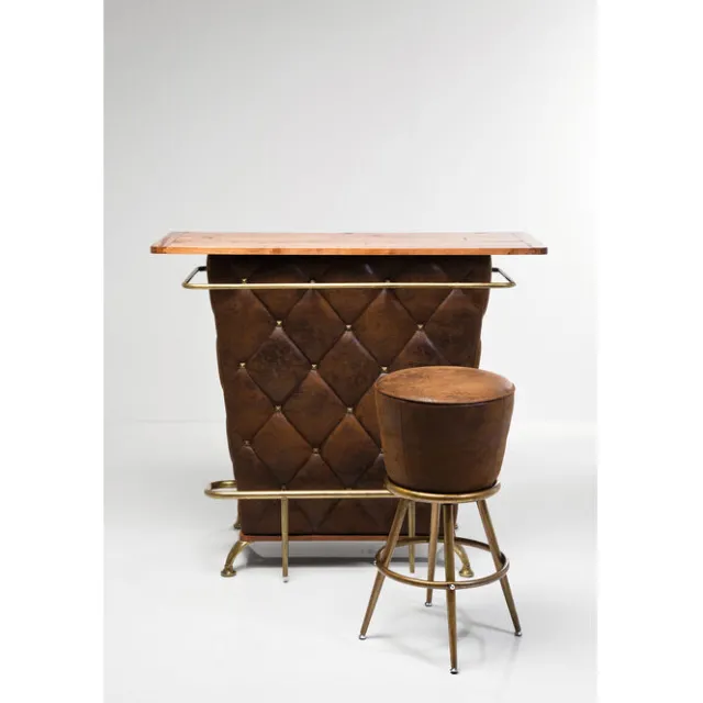 KARE Design Bar Lady Rock Vintage> Meubles